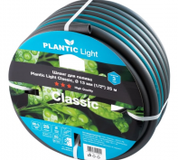   Plantic Light Classic 13  (1/2") 25  19160-01