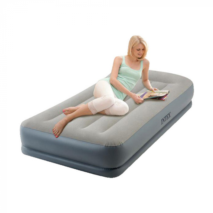   Intex Pillow Rest    64116NP (  )