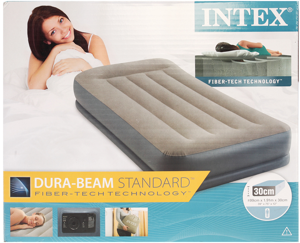   Intex Pillow Rest    64116NP (  )