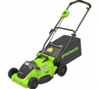   GreenWorks 40V 2517907UB