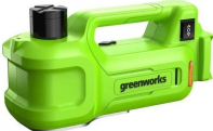   GreenWorks 24 3401407