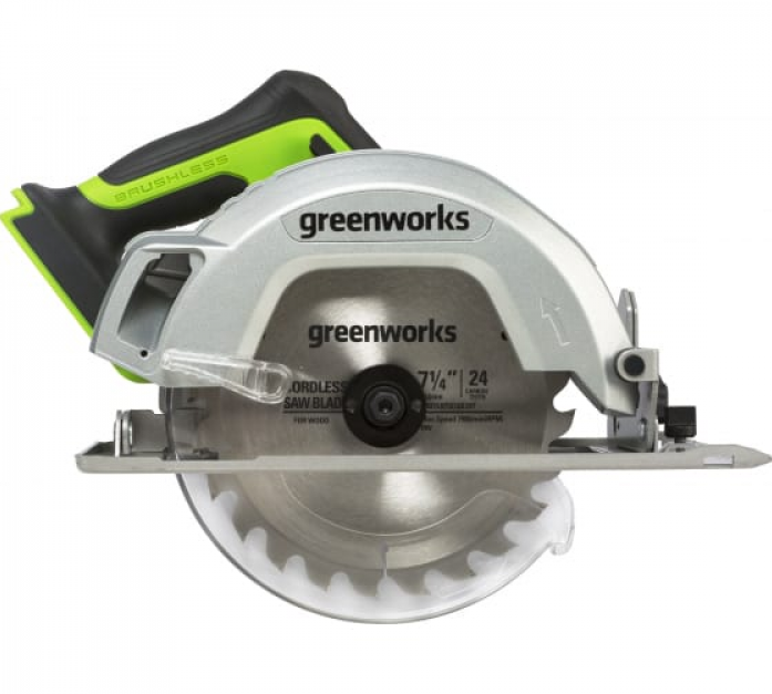   GreenWorks GD24CS 1500907