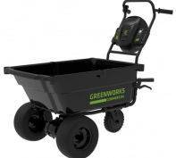    GreenWorks 82 7400607