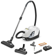  Karcher DS 6 Plus 1.195-252.0