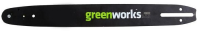   GreenWorks 45   220V 2000    Greenworks 20037