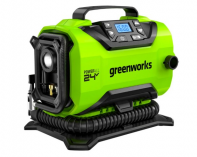   GreenWorks ACG301 3400807