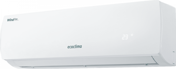     - Ecoclima CMWM-H12/4R2 (White)