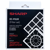     Sharp EC-F01R