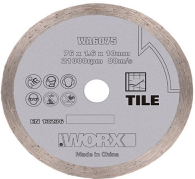    WORX WA6075 761,610 