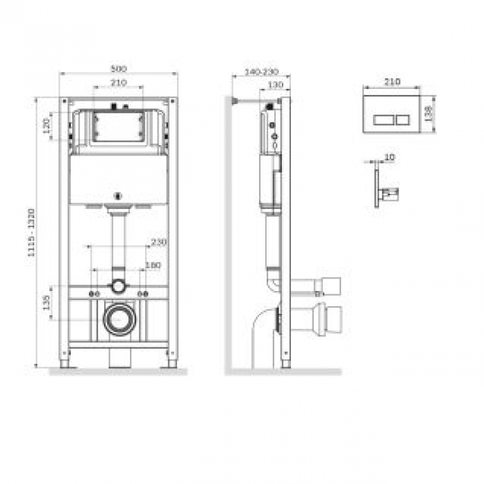     Am.Pm Pro I012704.9031     