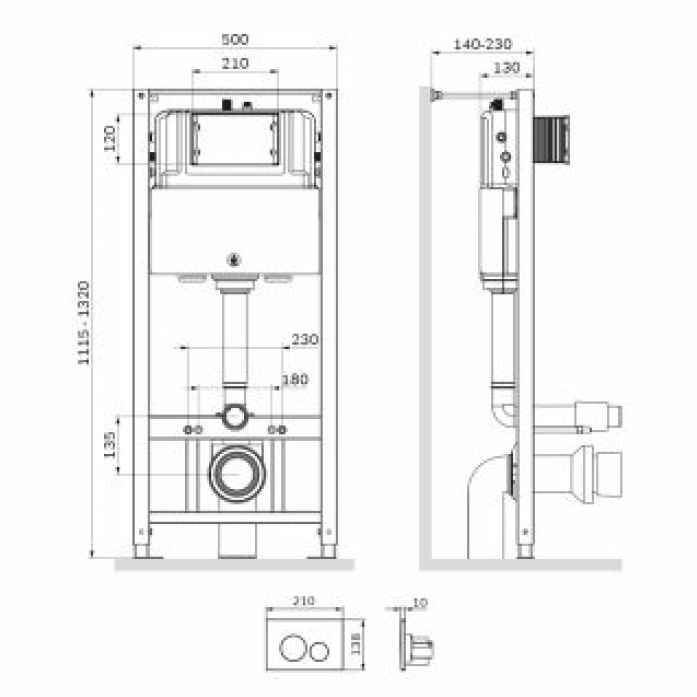     Am.Pm Pro I012704.9038     