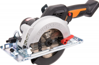  - WORX 120  20 WX531.9