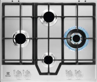    Electrolux KGS64562SX