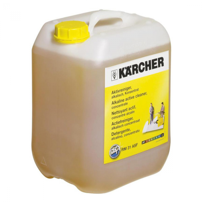 Чистящие средство Karcher RM 31 ASF 20 л 6.295-069
