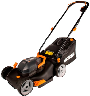   WORX WG743E