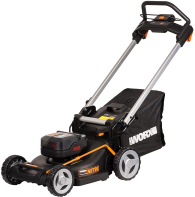   WORX WG748E