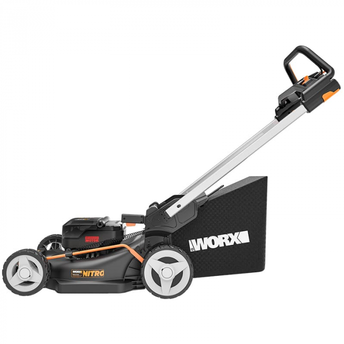   WORX NITRO WG749E