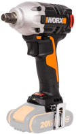   WORX WX272