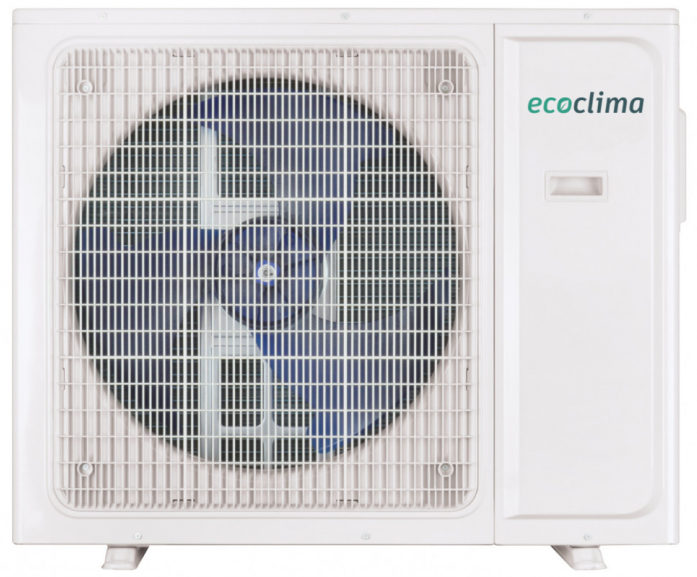 - -  Ecoclima ECLCF-H36/5R1C