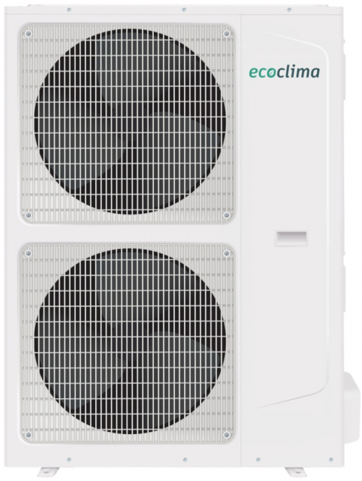 - -  Ecoclima ECLCF-TC60/4R1