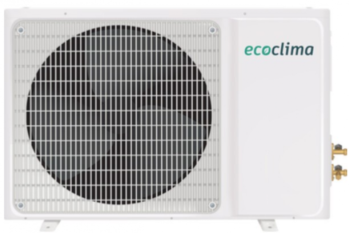 - -  Ecoclima ECLCF/I-TC36/4R1