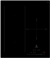    Lex EVI 431A BL