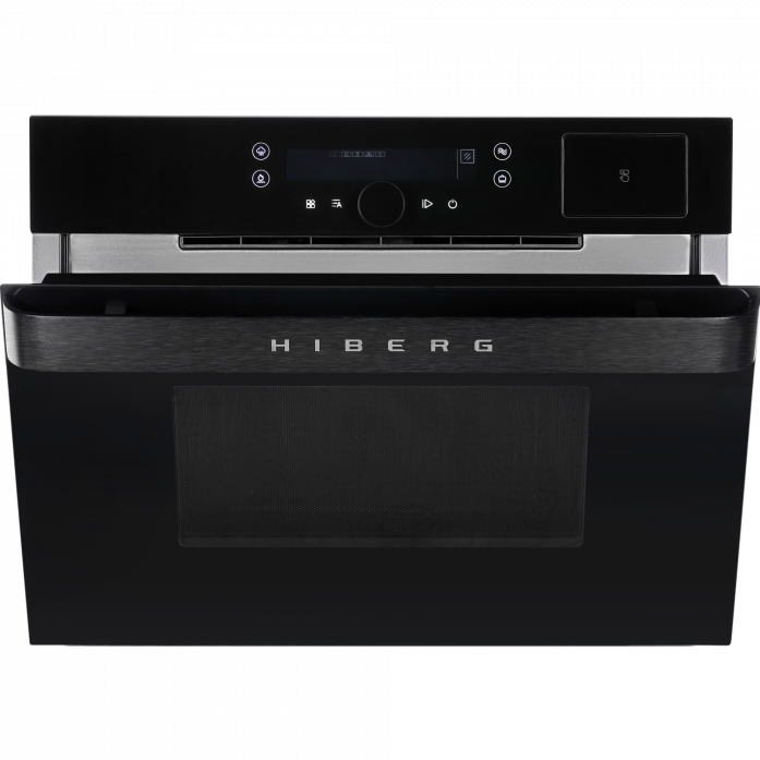   Hiberg MS-VM 5115 B SMART