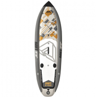 SUP-   Aqua Marina Drift - Fishing iSUP 3309715  BT-20DRP