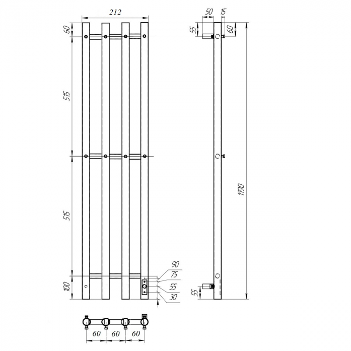   POINT  PN12832W 3 180x1200  , 