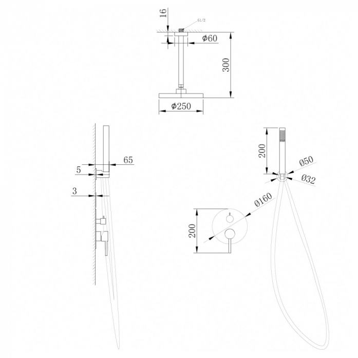   Abber Emotion AF8821 