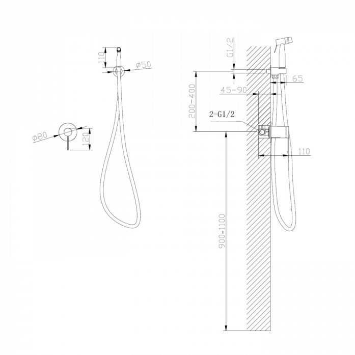     Abber Emotion AF8825 