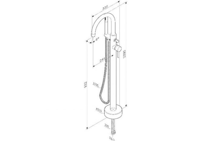      Am.Pm Sense F7514100 