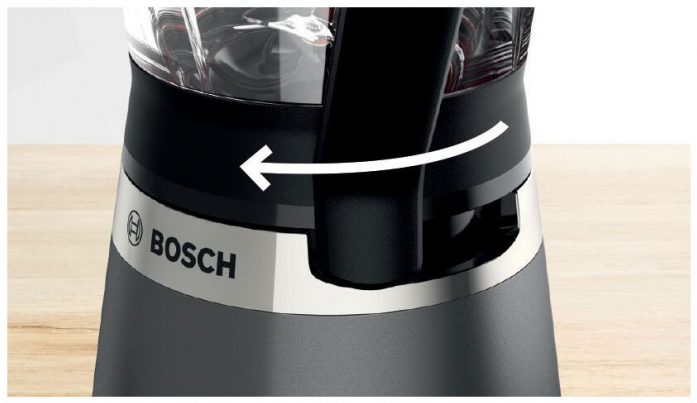   Bosch VitaPower Serie 4 MMB6172S 