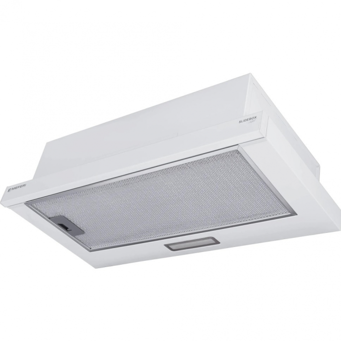   Meferi SLIDEBOX60WH LIGHT