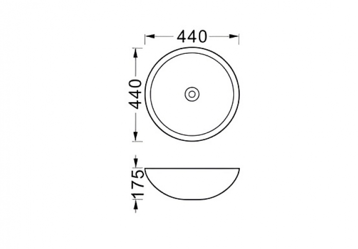   AQUATEK AQ5354-MG  