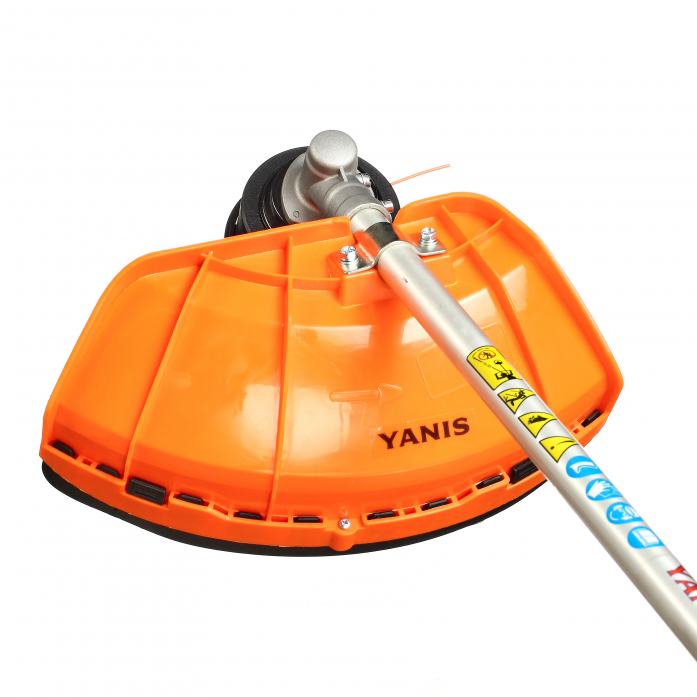  Yanis BC21SS-ES   