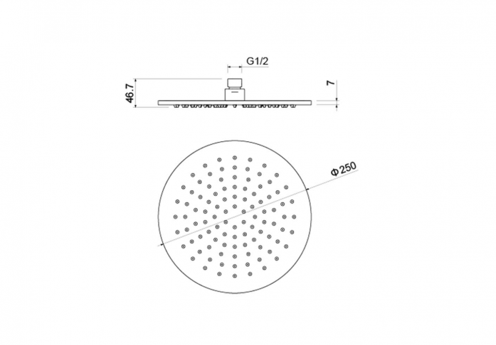   AQUATEK AQ2077CR 