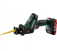   Metabo SSE 18 LTX Compact 602266800