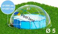        Pool Tent 5  PT500-B 
