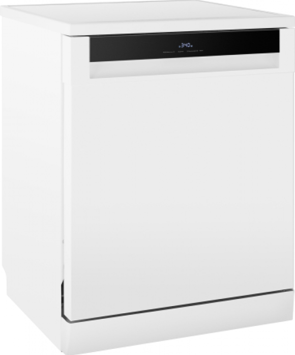   Weissgauff DW 6114 Inverter Touch AutoOpen White