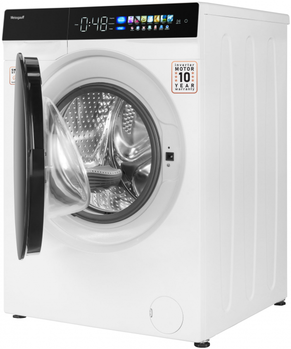   Weissgauff WM 999 Full Touch DC Inverter Steam