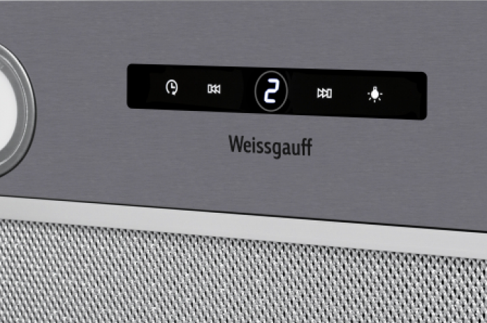  Weissgauff BOX 1200 IX