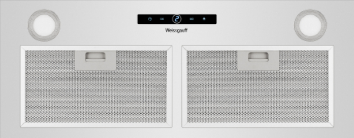  Weissgauff BOX 1200-72 IX