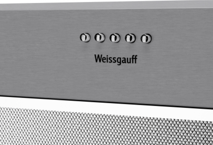  Weissgauff BOX 850 IX