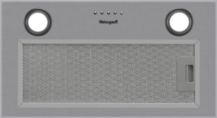  Weissgauff BOX 850 IX