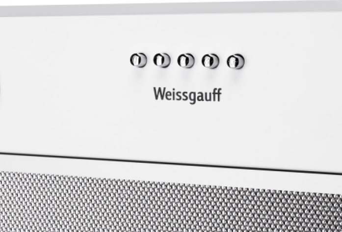  Weissgauff BOX 850 WH