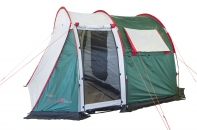  Canadian Camper TANGA 4 woodland