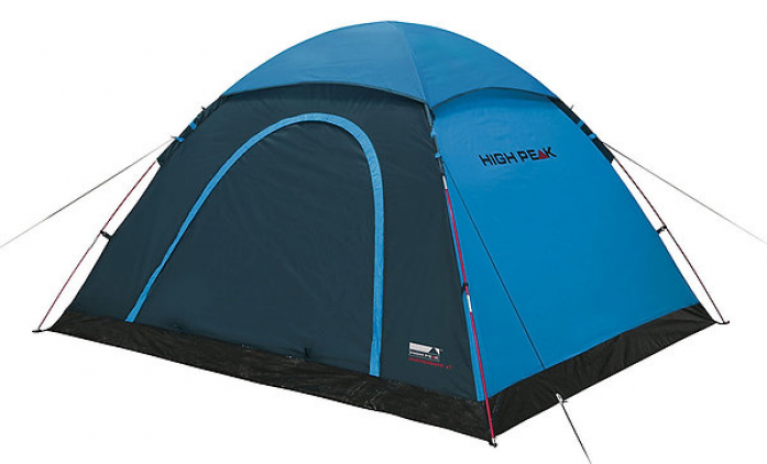  High Peak Monodome XL blue/grey 10164