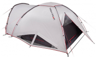  High Peak Alfena 3 nimbus grey 11433