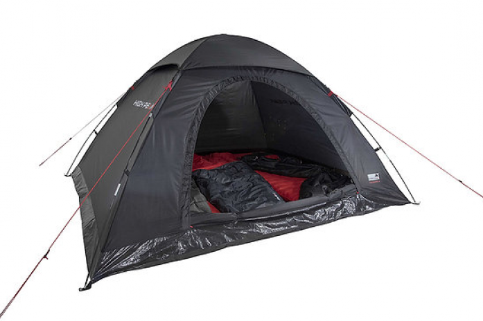  High Peak Monodome XL black 10310